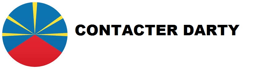 contacter le service client DARTY