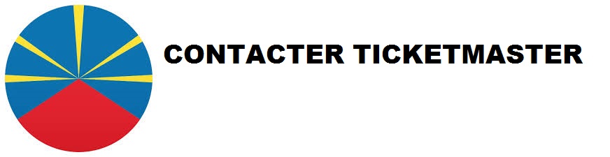contacter le service client TICKETMASTER