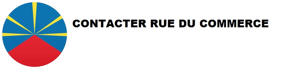 contacter le service client RUE DU COMMERCE